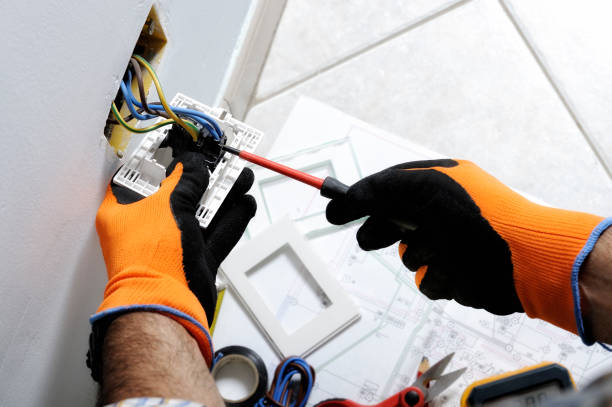 Emergency Electrical Repair Services in Paramus, NJ